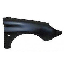 Aile avant droite neuve pour Peugeot 206 type XS sport Aile avant droite neuve pour Peugeot 206 type XS sport