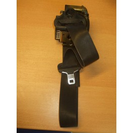 Ceinture Avant Droit pour Peugeot 307 3 portes