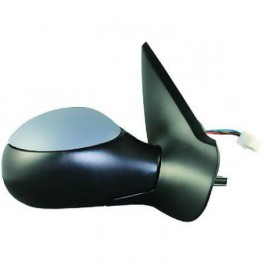 Rétroviseur droit pour Peugeot 206 ph1 NEUF Rétroviseur droit pour Peugeot 206 ph1 NEUF