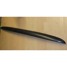 Baguette de coffre noir pour Peugeot 206 phase 2