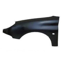 Aile avant gauche neuve pour Peugeot 206 type XS sport