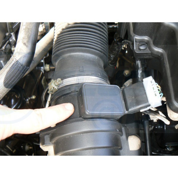 Debimetre D'air moteur Peugeot 206 207 307 1007 Citroen C2 Xsara C3 1.4 hdi