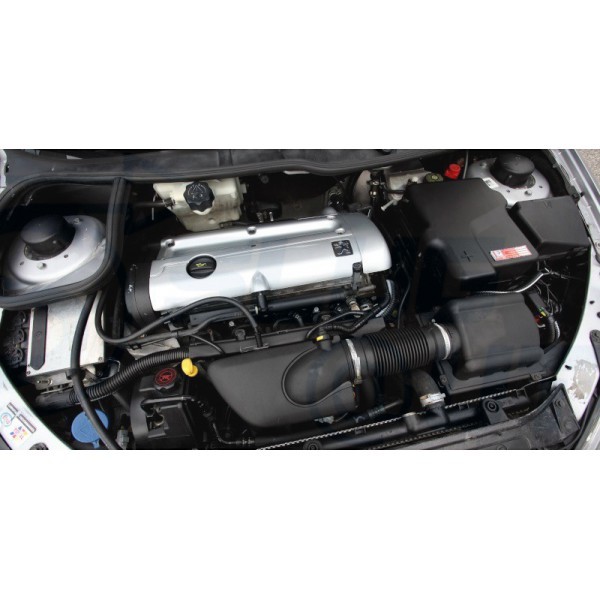 Durite reniflard d'huile pour Peugeot citroen type S16 neuf - Slugauto