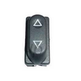 Bouton lève vitre pour Citroën Saxo / Peugeot 106 / 306
