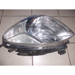 Phare AVG Citroen Xsara Picasso ph2