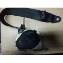 Ceinture Arriere Droit pour Peugeot 307