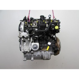 moteur NU pour Peugeot 206 2.0 HDI