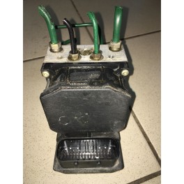Bloc ABS pour Peugeot 307 96 484 353 80 / 0265 950 084