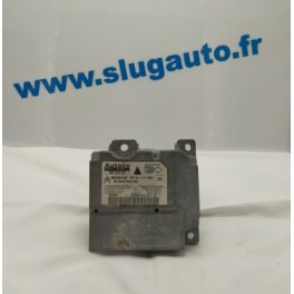 Boîtier calculateur d'Airbag pour Citroën C4 ref : 603 72 61 00