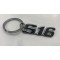porte cles Logo S16 