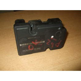 CALCULATEUR ANTIBLOCAGE ROUES ABS pour Peugeot 206 ph2
