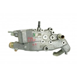 Boitier Thermostat D'eau moteur 9463342780 2.0 HDi aluminium 