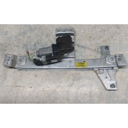 Moteur lève vitre arrière droit pour Peugeot 207