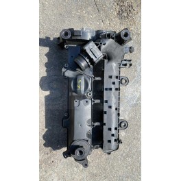 Cache culbuteur pour Peugeot 206 hdi 1.4