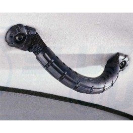 Poignée de plafond type quiksilver pour Peugeot 206