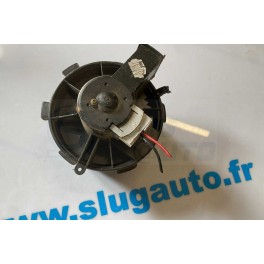 ventillateur Pulseur air pour Peugeot 206 et 307 classique