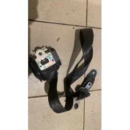 Ceinture Avant Droite pour Peugeot 207 5 portes ou SW