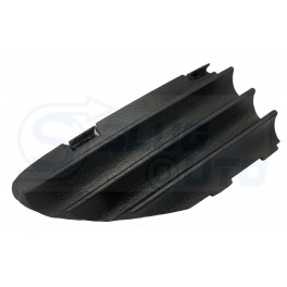TRAPPE D'ACCES crochet de remorquage pour parechoc avant Peugeot 206 GT