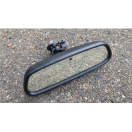 R&eacute;troviseur int&eacute;rieur &eacute;lectrochrome &eacute;lectrique Peugeot Citro&euml;n Opel Toyota &ndash; 98088311XT
