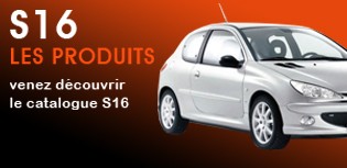 JullyeleFRgant Remplacement Externe de sonde de température de Voiture Noire pour des Accessoires de véhicules dauto de Peugeot 206 207 307 407 